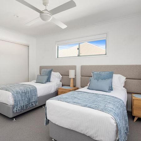 Terrapin Apartments Noosaville Bagian luar foto
