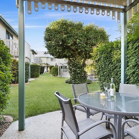 Terrapin Apartments Noosaville Bagian luar foto