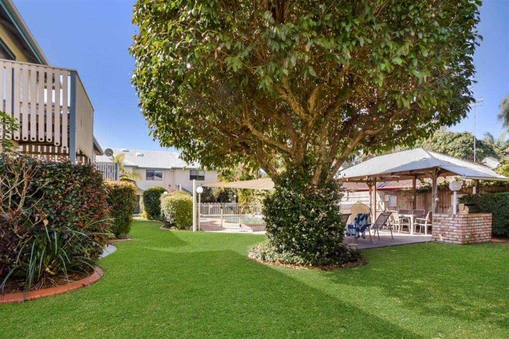 Terrapin Apartments Noosaville Bagian luar foto