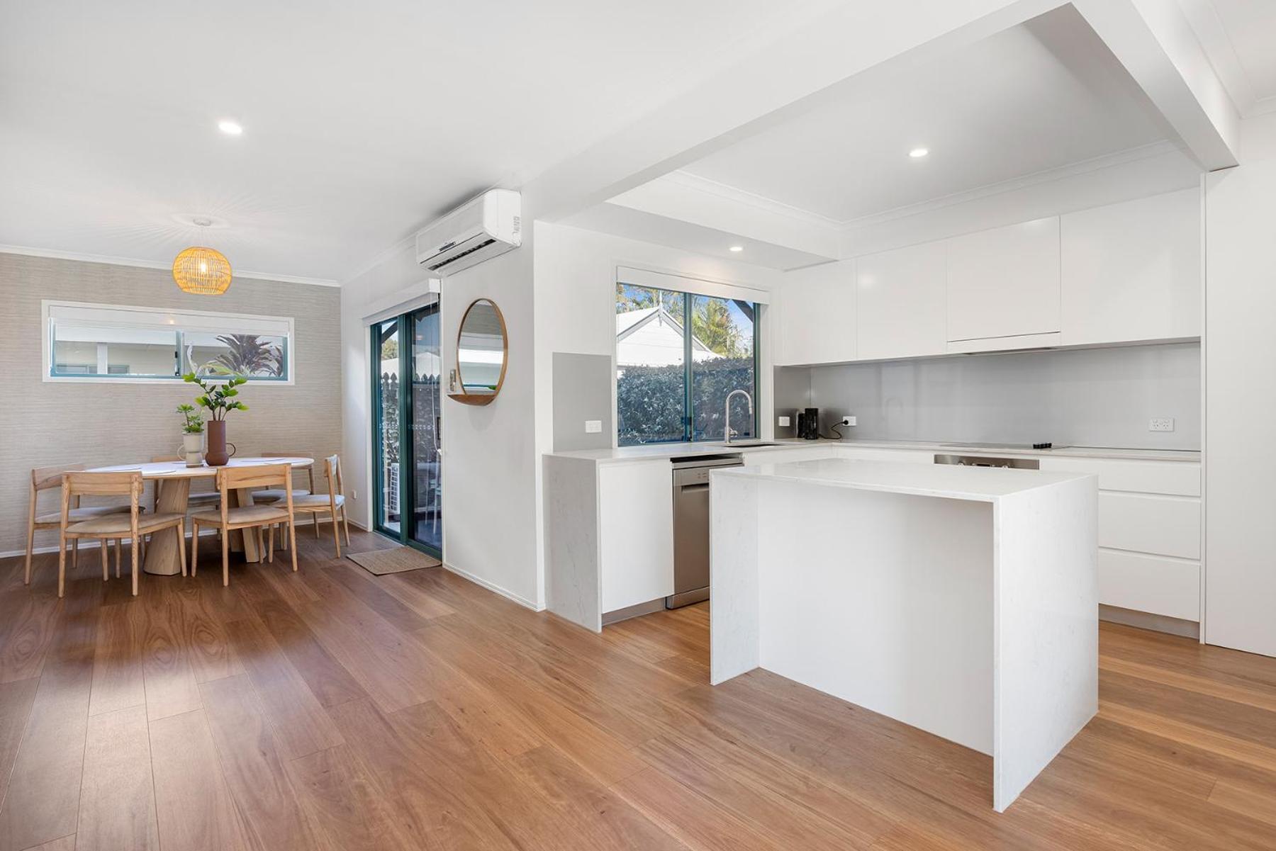 Terrapin Apartments Noosaville Bagian luar foto