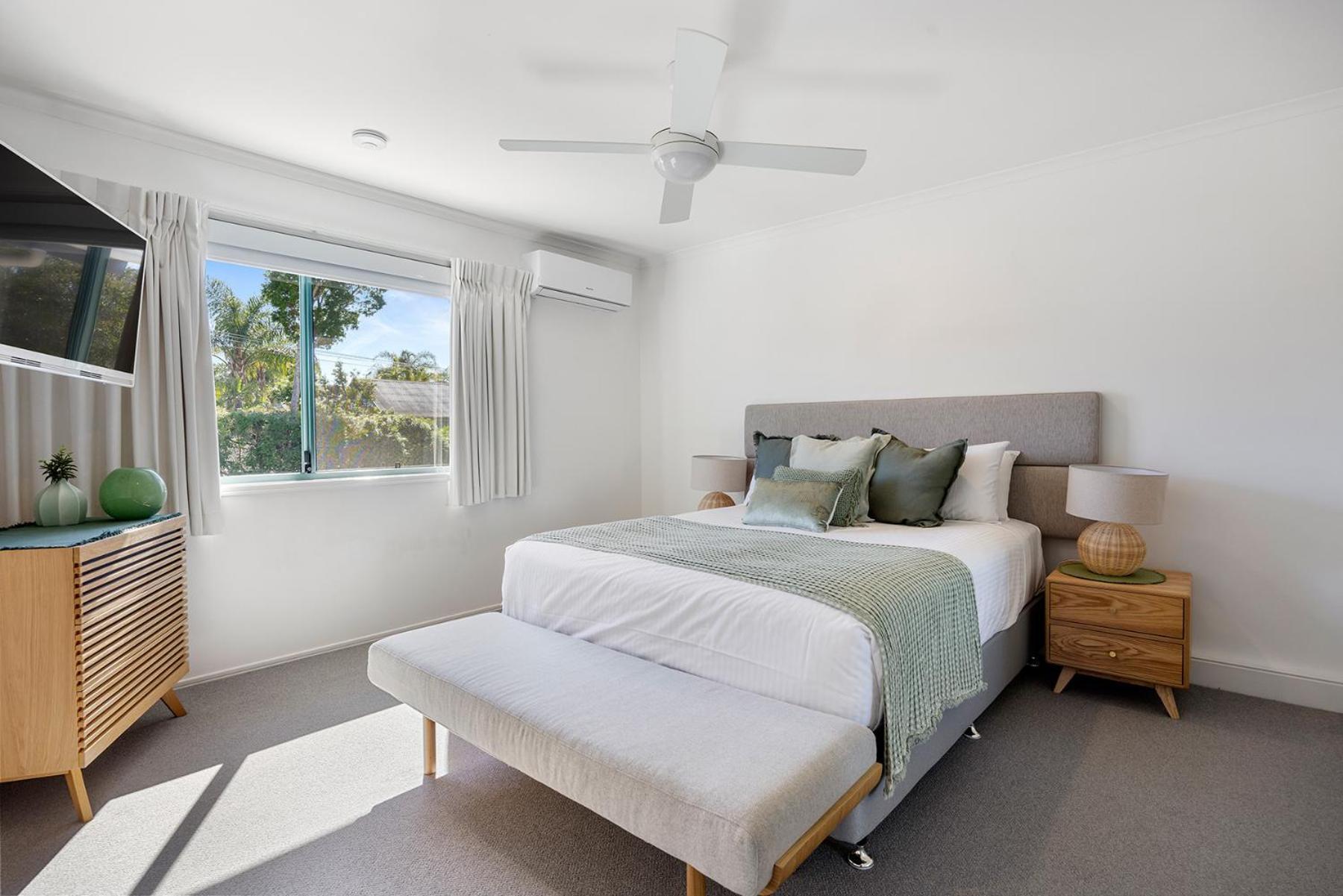 Terrapin Apartments Noosaville Bagian luar foto
