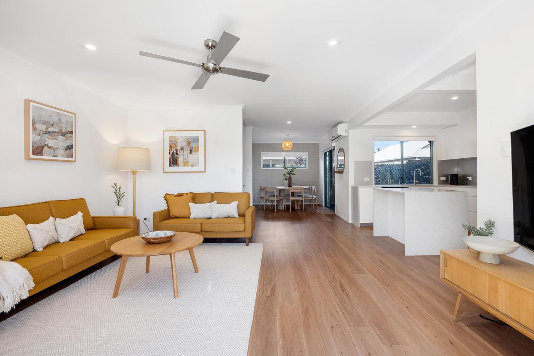 Terrapin Apartments Noosaville Bagian luar foto