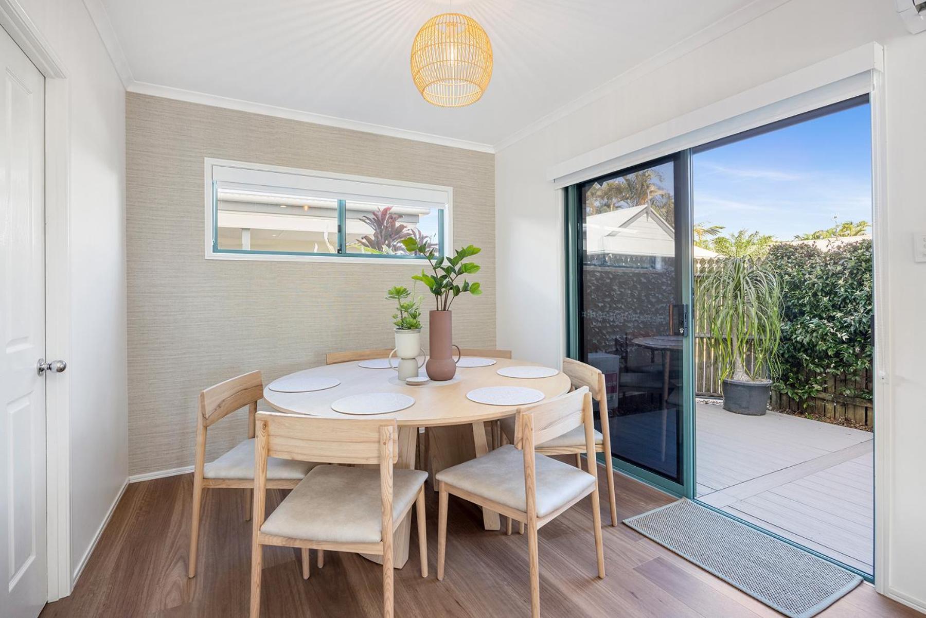 Terrapin Apartments Noosaville Bagian luar foto