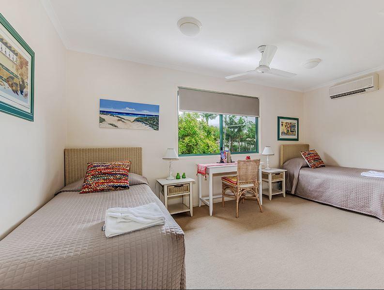Terrapin Apartments Noosaville Bagian luar foto