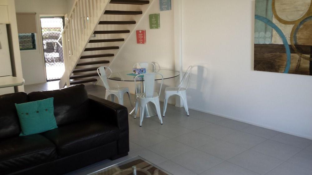 Terrapin Apartments Noosaville Bagian luar foto