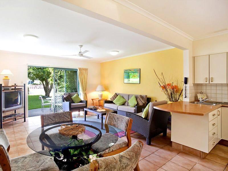 Terrapin Apartments Noosaville Bagian luar foto