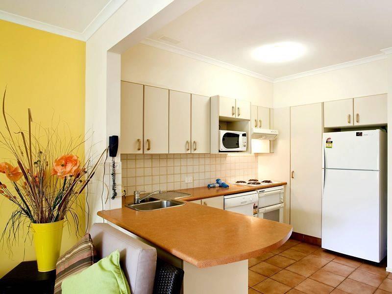 Terrapin Apartments Noosaville Bagian luar foto