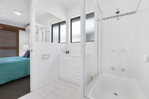 Terrapin Apartments Noosaville Bagian luar foto