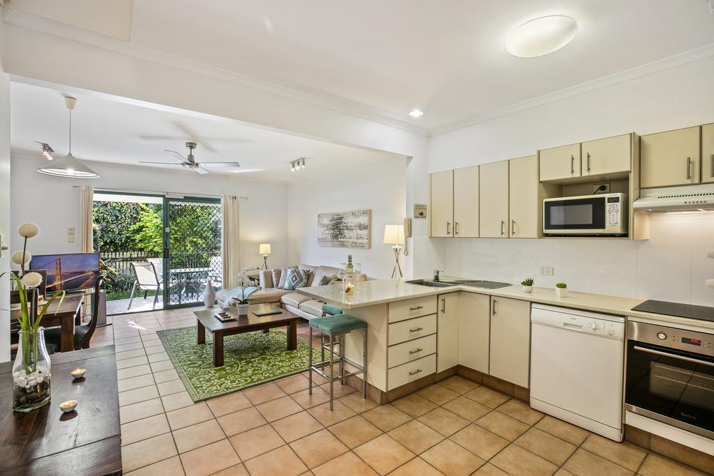 Terrapin Apartments Noosaville Bagian luar foto