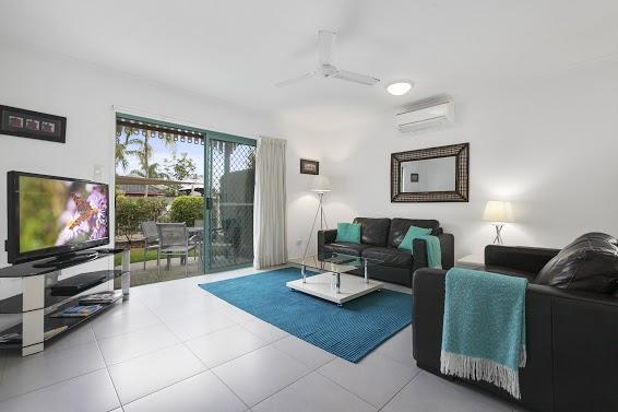 Terrapin Apartments Noosaville Bagian luar foto
