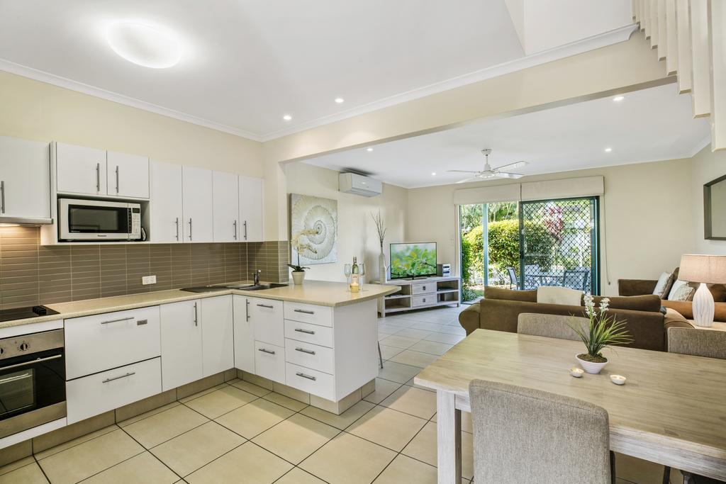 Terrapin Apartments Noosaville Bagian luar foto